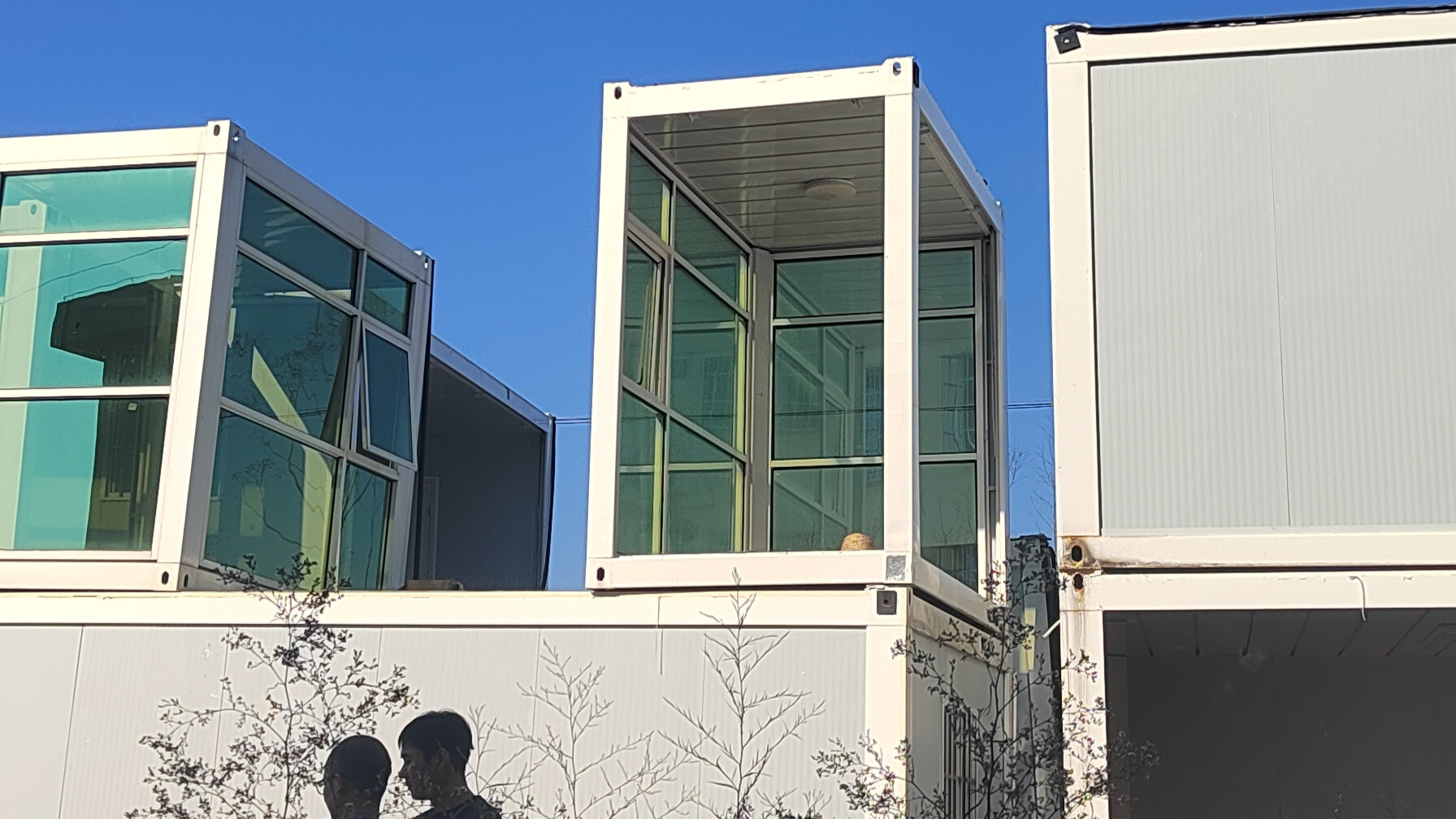 合山  废铁回收处理技术的发展瓶颈