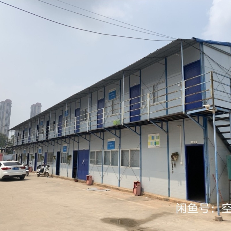 合山\\厂房拆除回收：为城市环境改善贡献力量\\