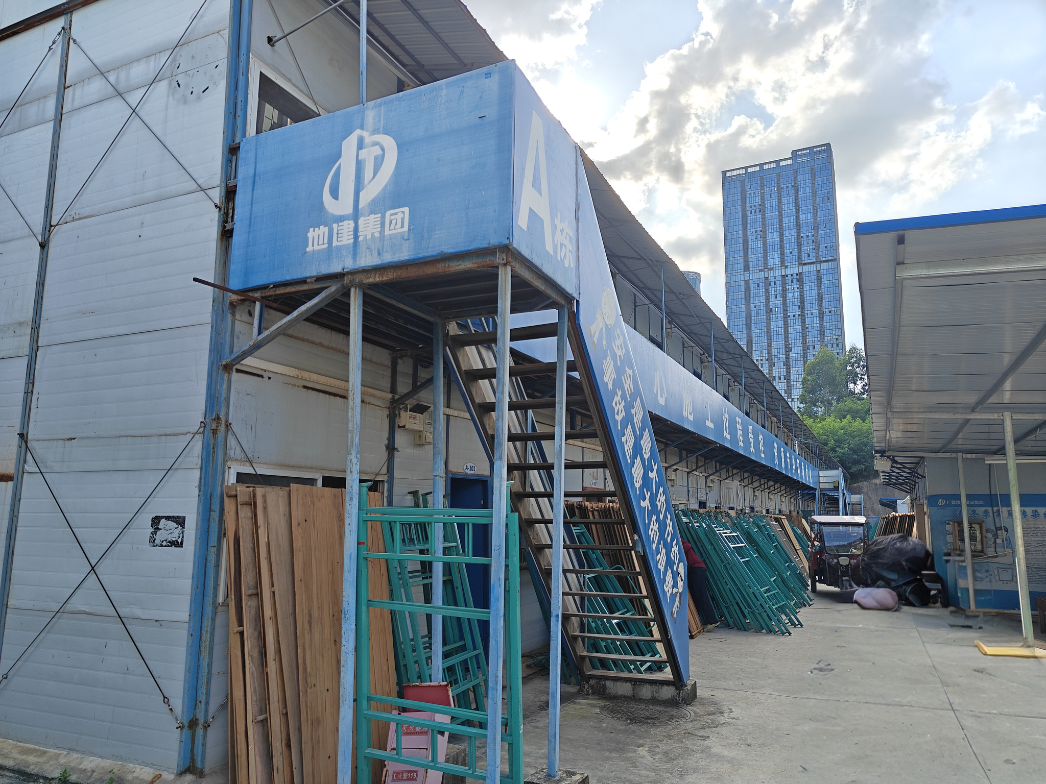 合山2026年5月桂林活动板房十大品牌推荐：优缺点与回收避坑全攻略