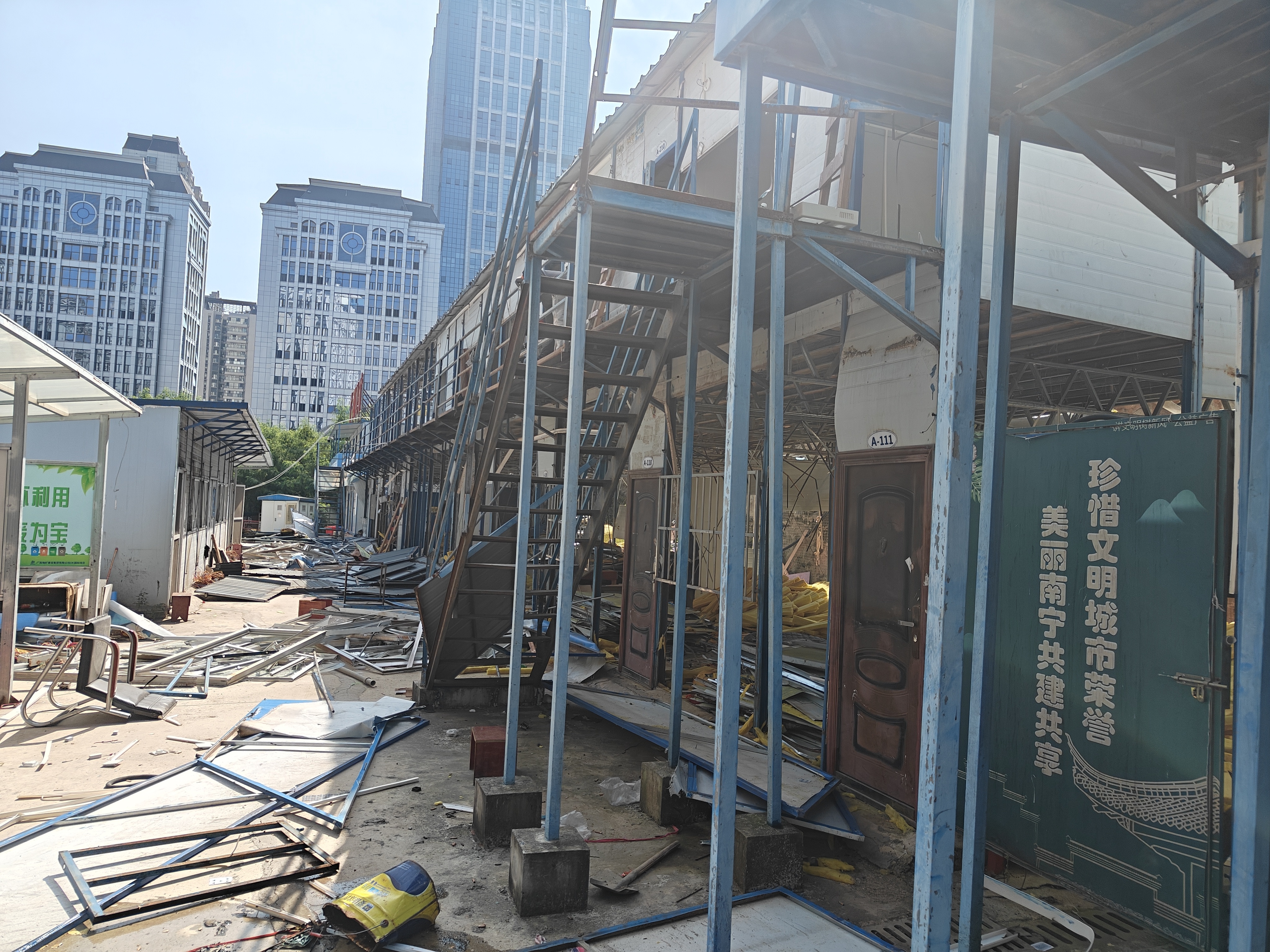 合山2026年活动板房尺寸排行榜，哪家推荐性价比最高？